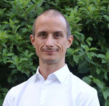 Thomas Weber Portrait bei Bedarf.jpg © LK Kärnten/Pesentheiner