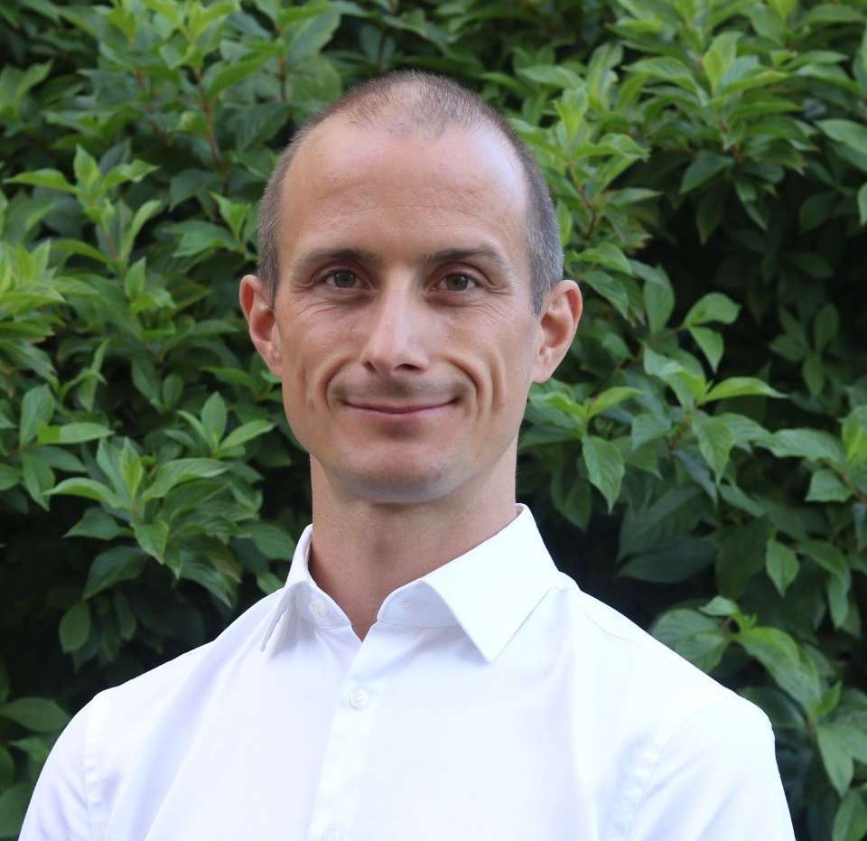 Thomas Weber Portrait bei Bedarf.jpg © LK Kärnten/Pesentheiner