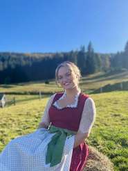 Sackl Antonia.jpg © Archiv