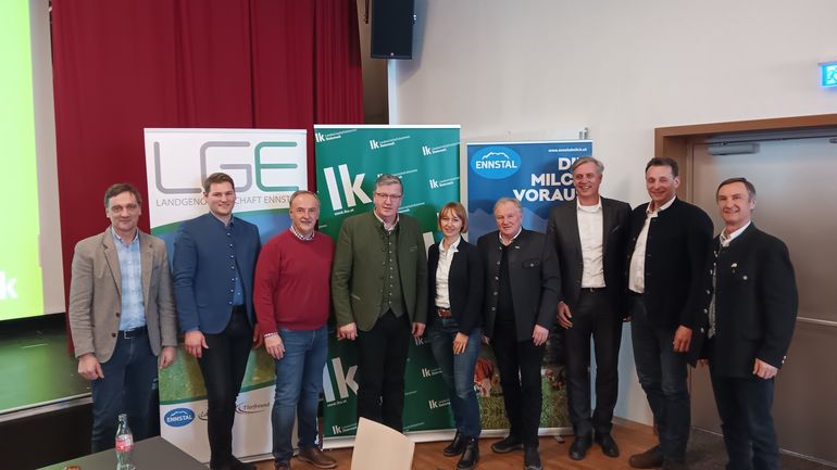 Milchtagung Foto2.jpg © Stocker