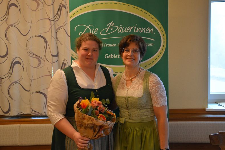 Tag der Bäuerin Gebiet Gföhl 2026 ©&nbsp;Die Bäuerinnen Gföhl