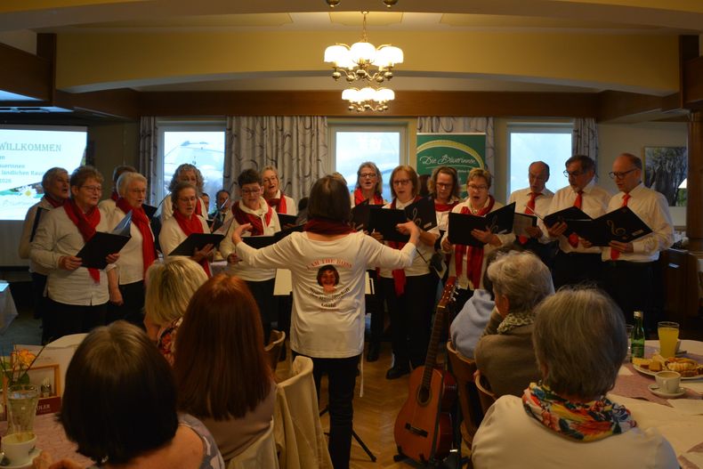 Tag der Bäuerin Gebiet Gföhl 2026 ©&nbsp;Die Bäuerinnen Gföhl