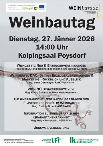 Plakat 2026.jpg © BWV Poysdorf