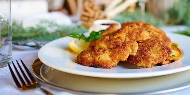 Schnitzel © NIKIBA – stock.adobe.com