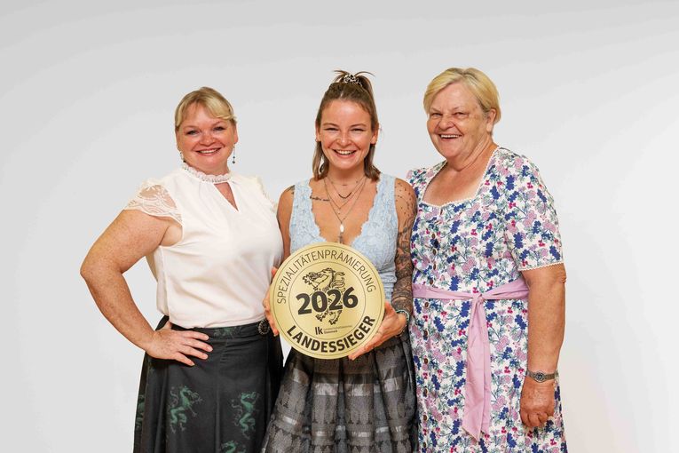 © LK Steiermark-Kristoferitsch