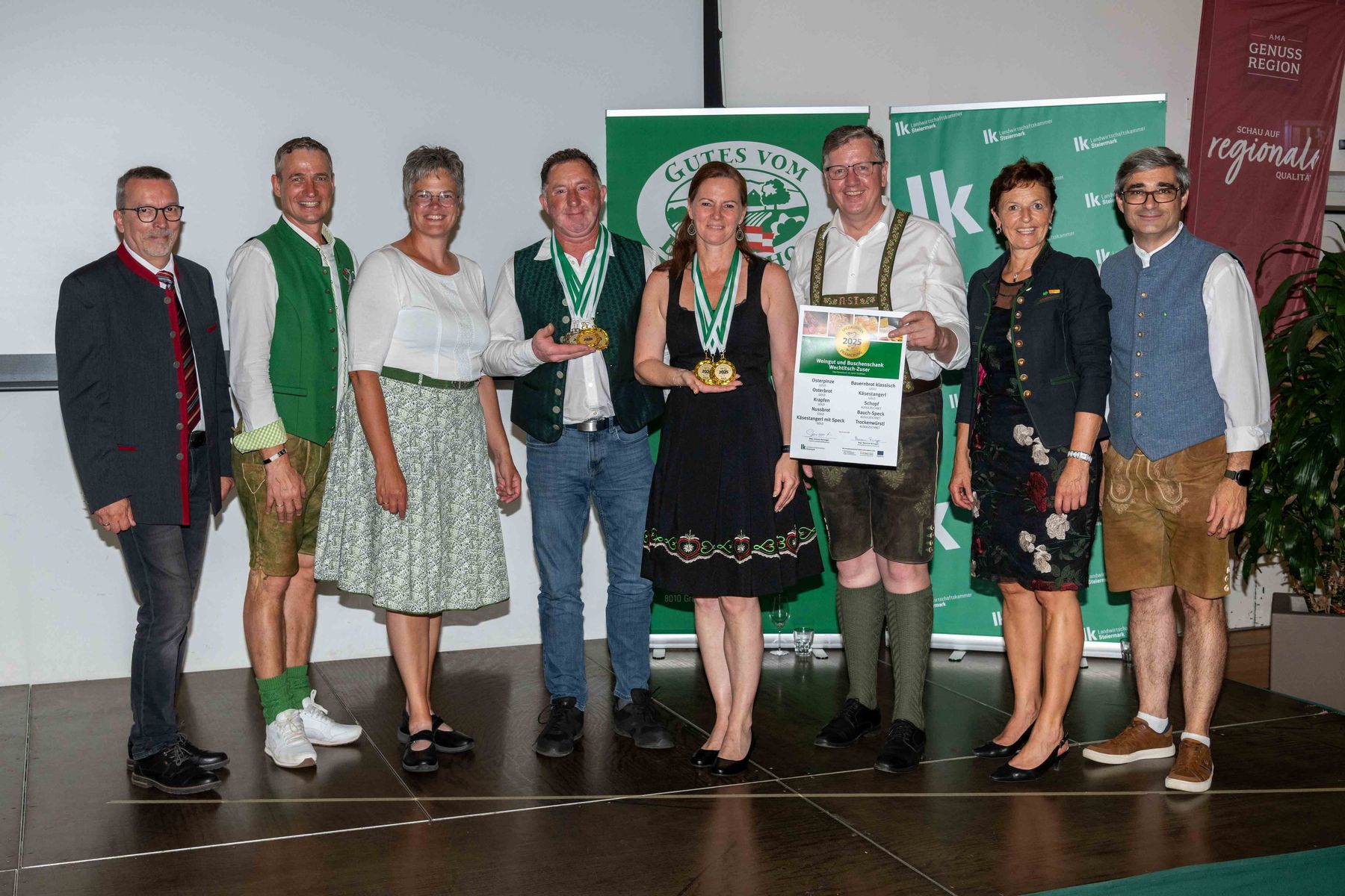 © LK Steiermark-Kristoferitsch