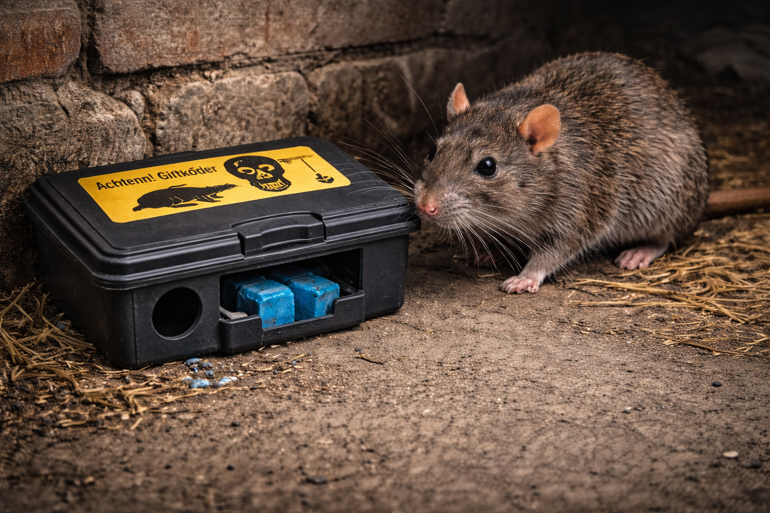 Rodentizid-Sachkundeausweis.png © KI-generiert