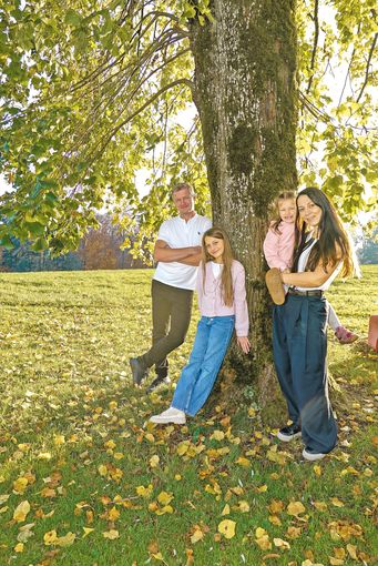 Gelebter Kreislauf mit Milchvieh  und Junghennen.jpg © Hatheier