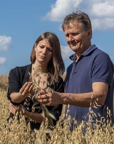 Hafer.jpg © agrarfoto.com