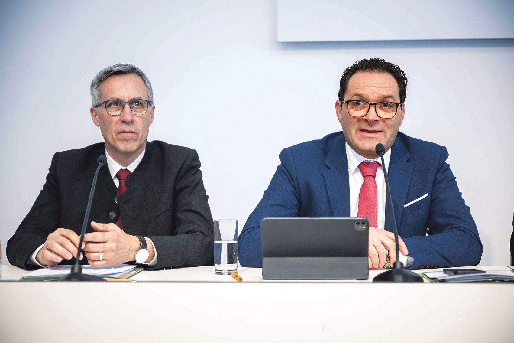 Totschnig.jpg © Bundesministerium