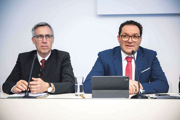 Totschnig.jpg © Bundesministerium