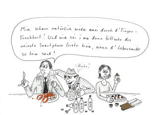 Lebensmittel © Mitterwallner