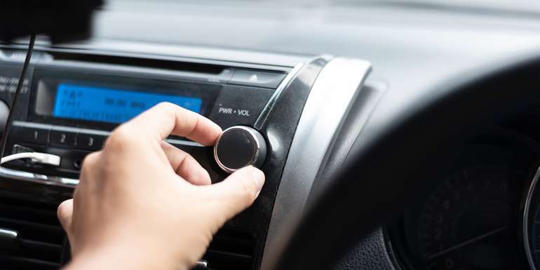 Radio, Nachhören © Adobe Stock