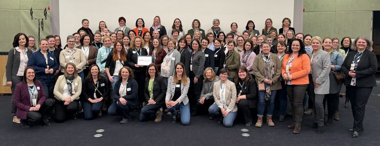 ZAMm unterwegs Wien 2026 © Ralf Eckhardt