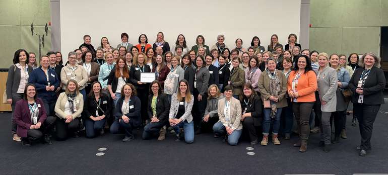 ZAMm unterwegs Wien 2026 © Ralf Eckhardt