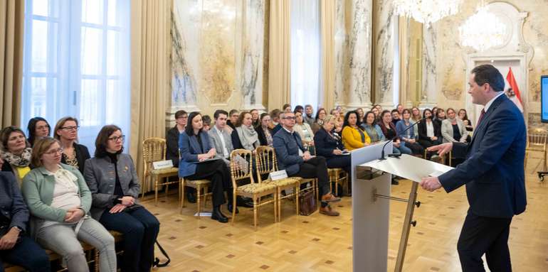 BMLUK/Hemerka © BMLUK/Hemerka