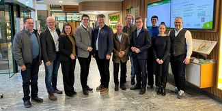 Foto_Verhandlungen_Kollektivvertrag © LK Niederösterreich