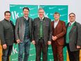 Spitzenkandidaten LK Wahlen 2026 © LK Steiermark/Fuchs