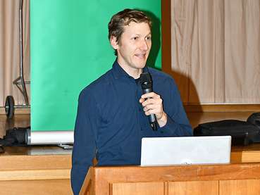 Kammer kommt .jpg © LK Vbg.