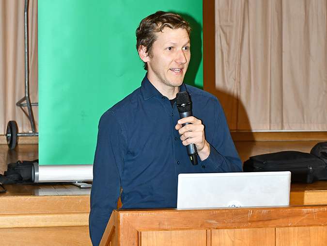 Kammer kommt .jpg © LK Vbg.