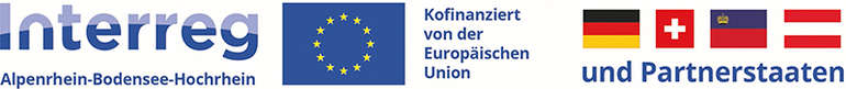 Logo Interreg VI und Partnerstaaten.jpg © Archiv