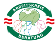Logo Arbeitskreis Beratung © LK