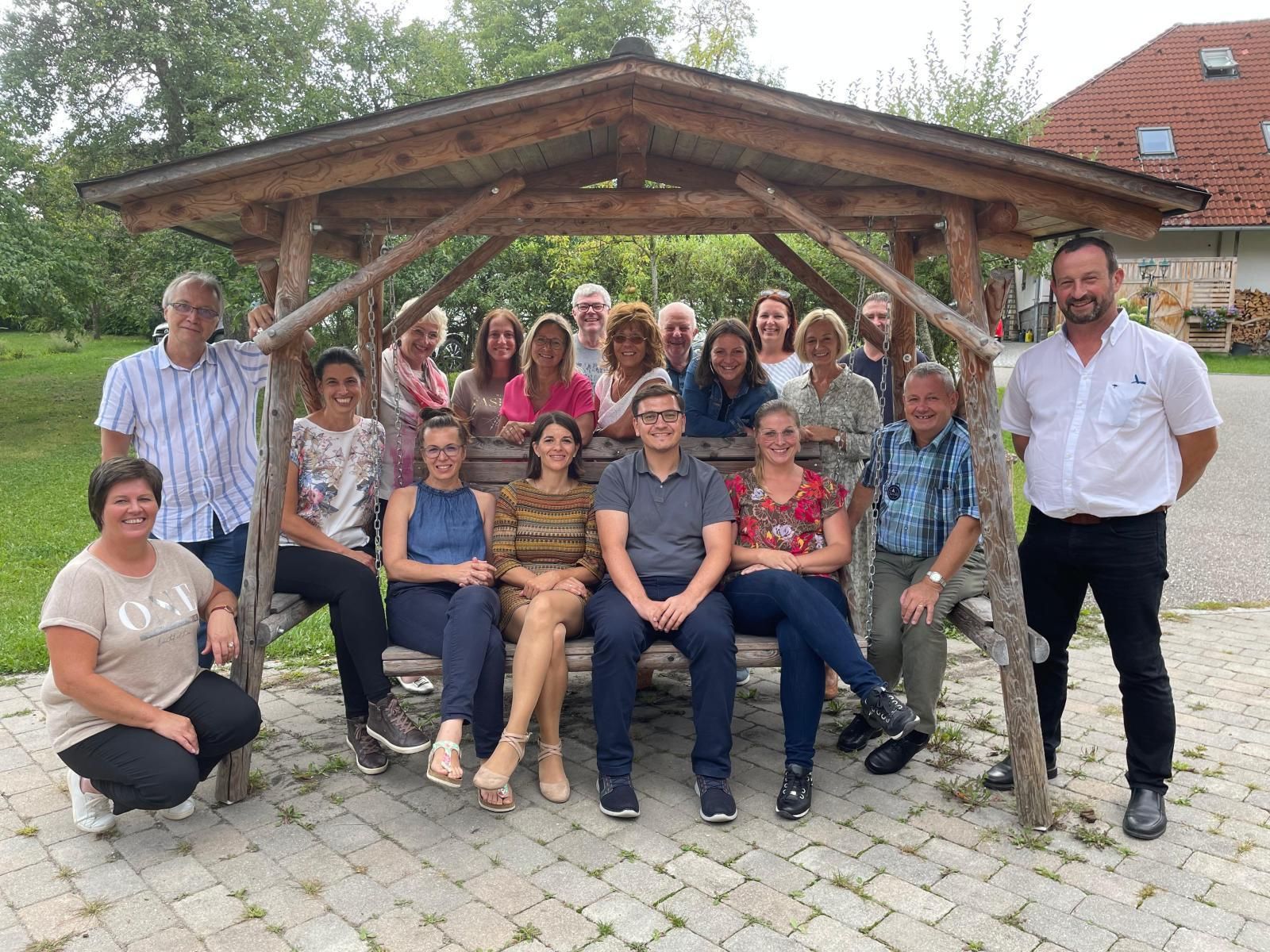 LRB_Hofkonflikt MediatorInnen (c) www.hofkonflikt.at - Abdruck honorarfrei.jpg © www.hofkonflikt.at