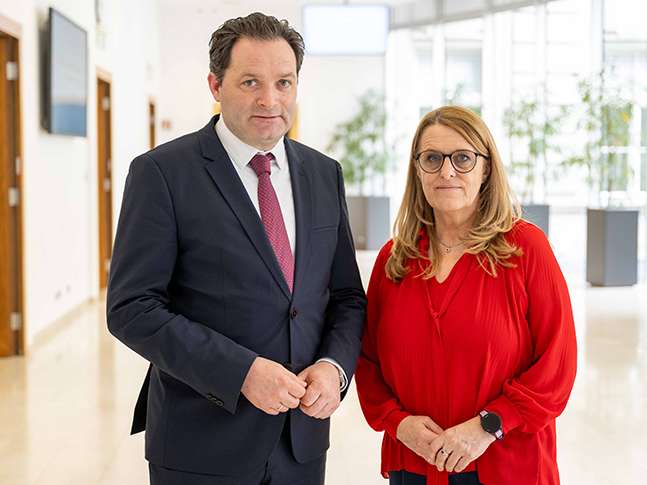 Totschnig und Königsberger-Ludwig.jpg © BMLUK Hemerka