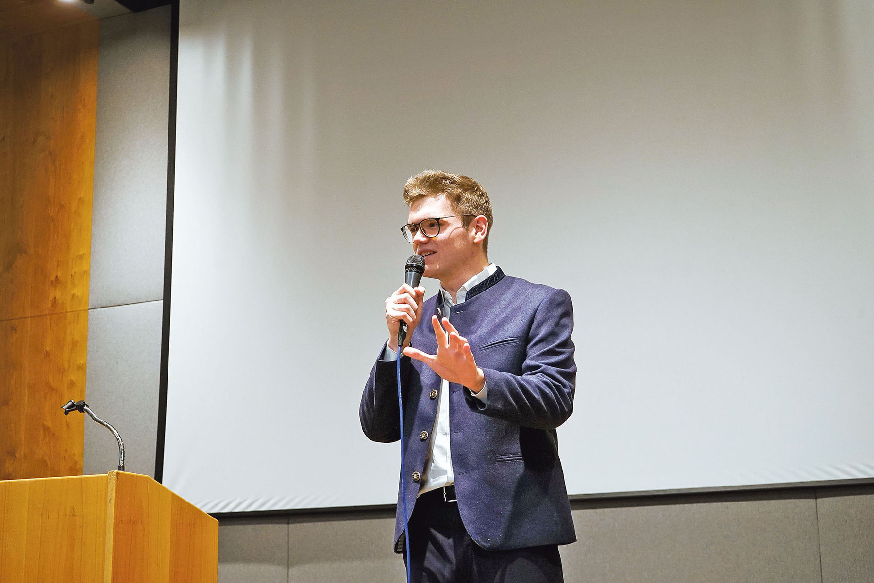 Pongauer Bezirksbauerntag.jpg © Etter