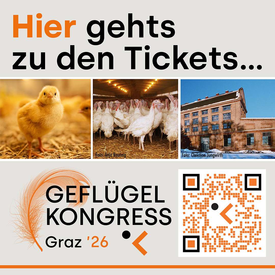 © Geflügelwirtschaft