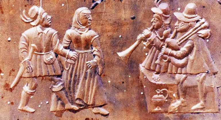 Holzmodel u..jpg © Archiv