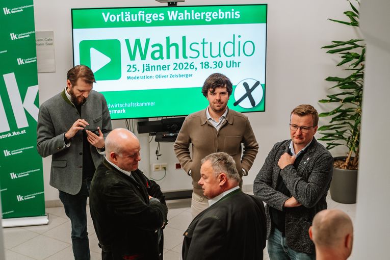 © LK Steiermark/Fuchs