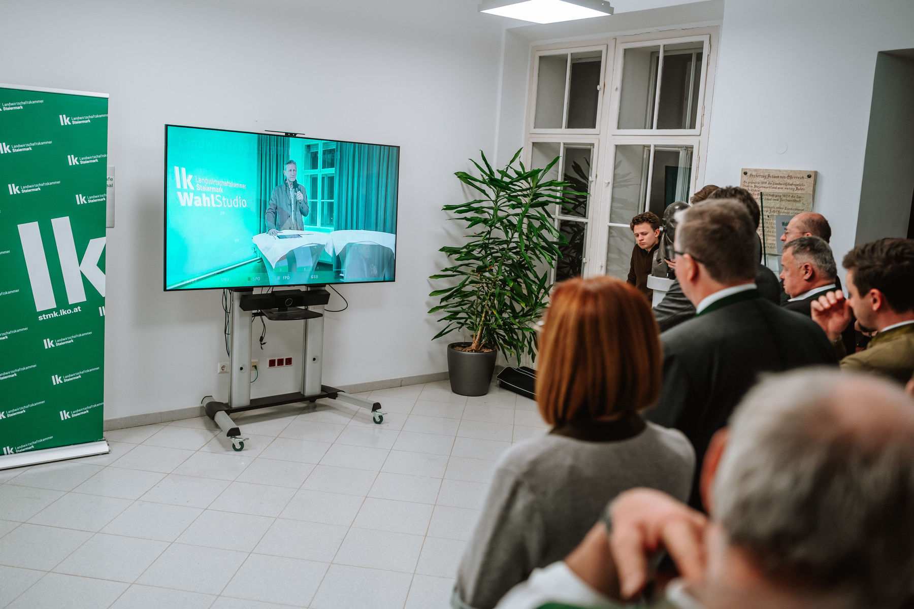 © LK Steiermark/Fuchs