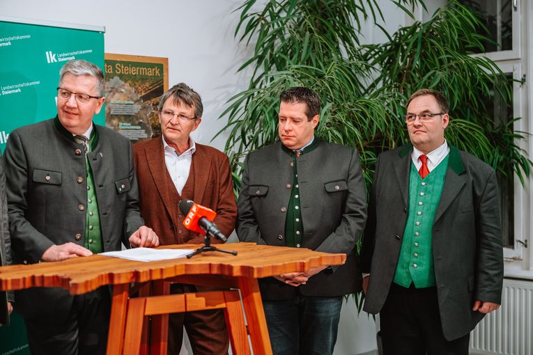 © LK Steiermark/Fuchs