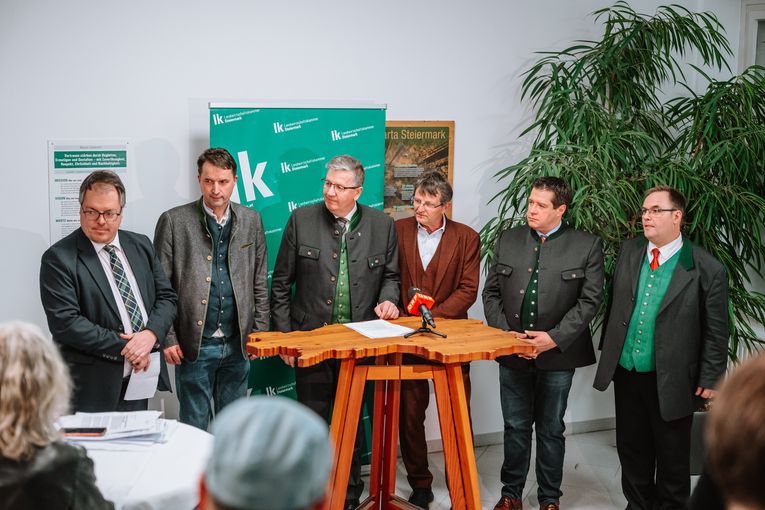 © LK Steiermark/Fuchs