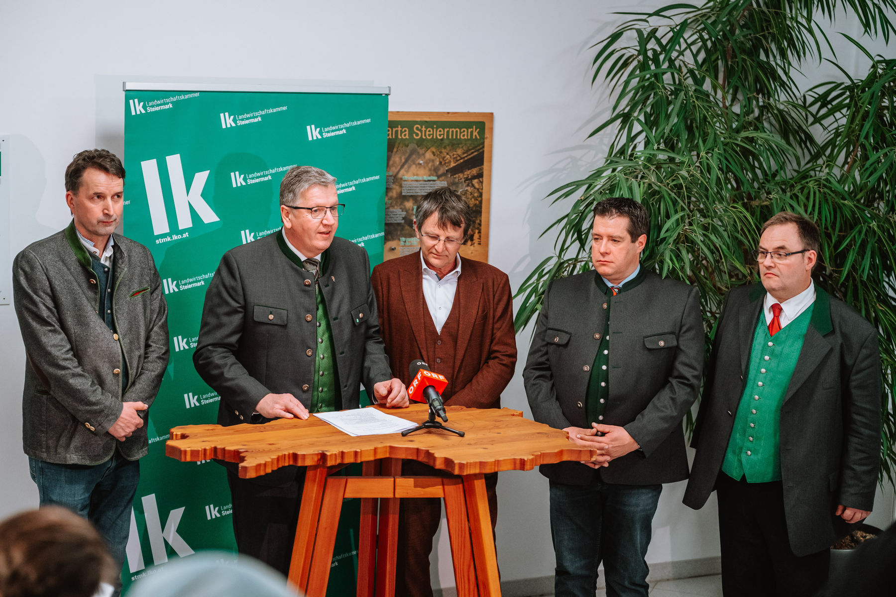 © LK Steiermark/Fuchs