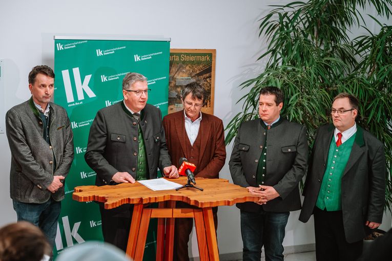 © LK Steiermark/Fuchs