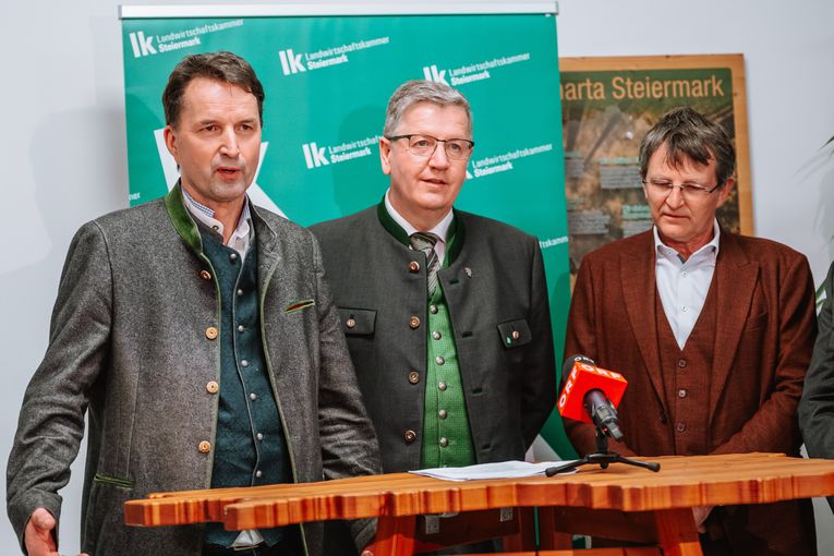 © LK Steiermark/Fuchs
