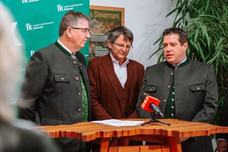 © LK Steiermark/Fuchs
