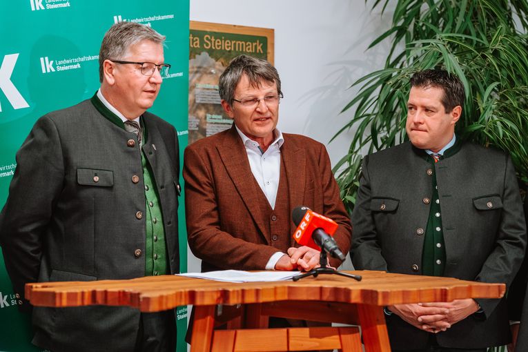 © LK Steiermark/Fuchs