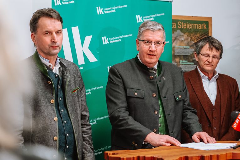 © LK Steiermark/Fuchs