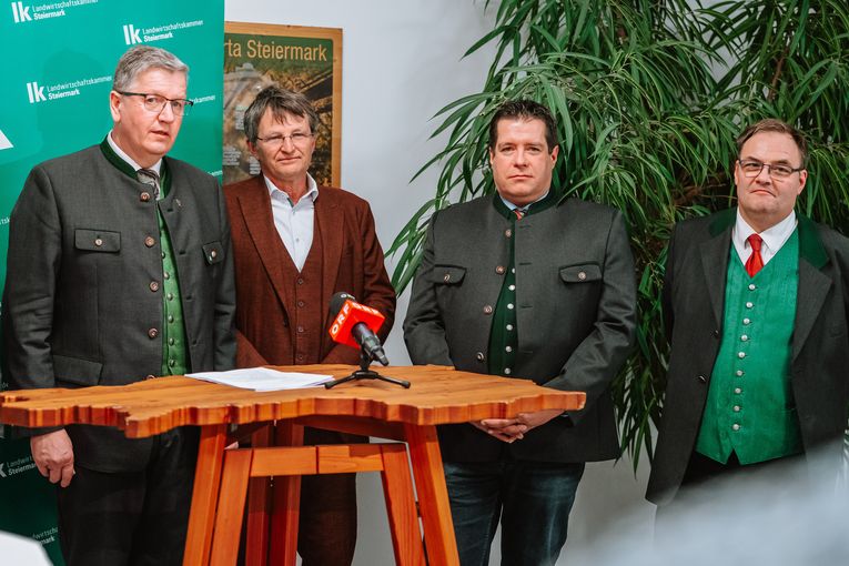 © LK Steiermark/Fuchs