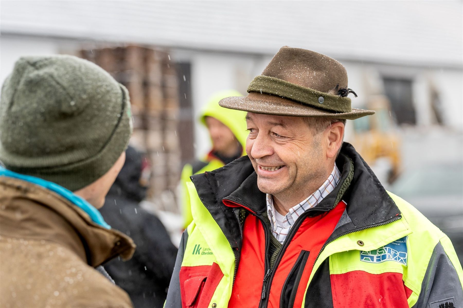 © Georg Pomassl/LK Niederösterreich