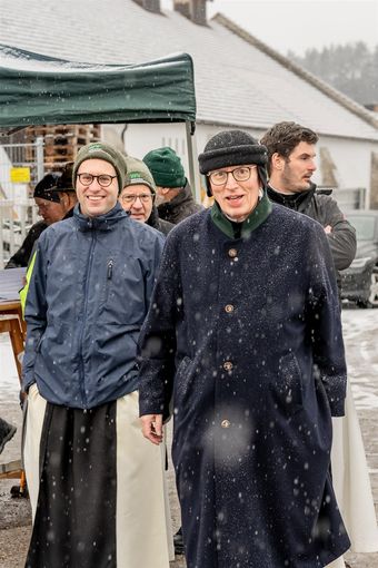 © Georg Pomassl/LK Niederösterreich