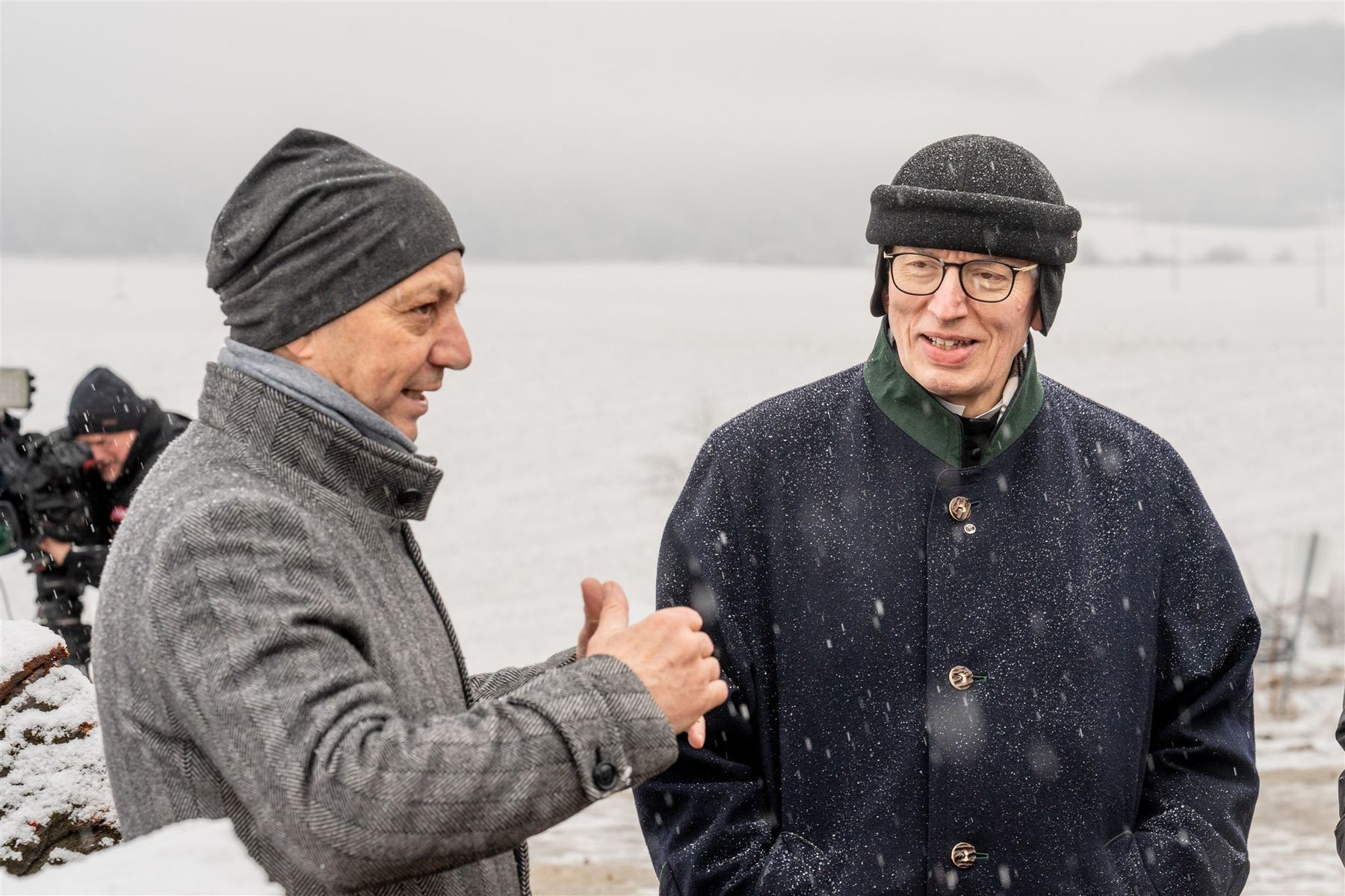 © Georg Pomassl/LK Niederösterreich