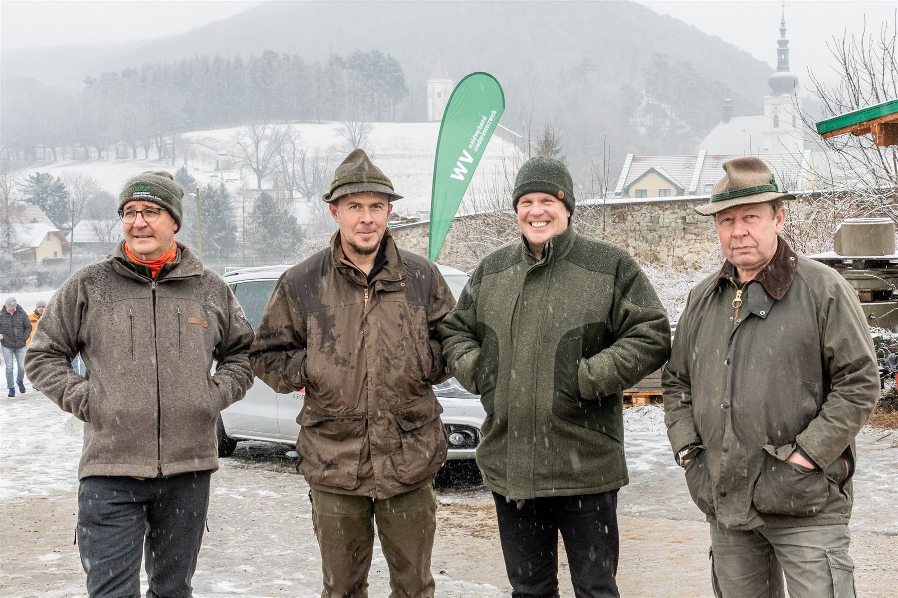 © Georg Pomassl/LK Niederösterreich