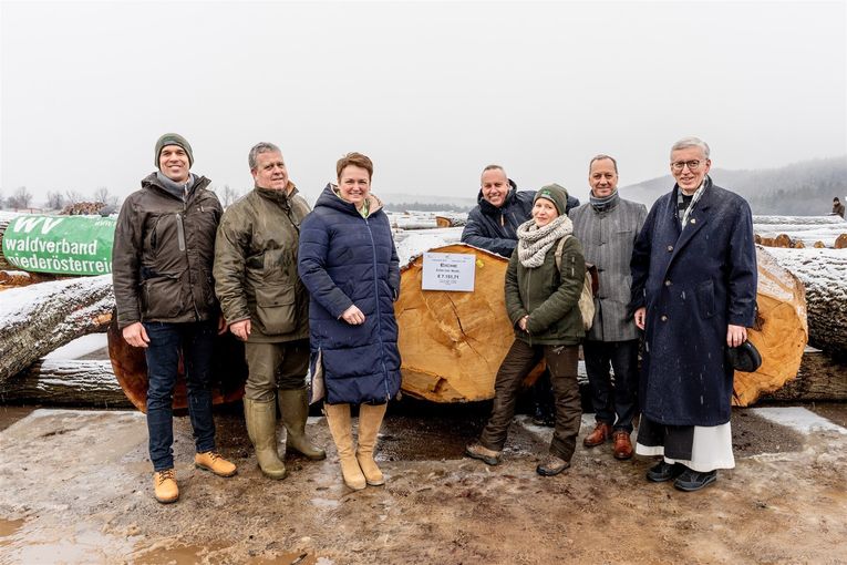 © Georg Pomassl/LK Niederösterreich