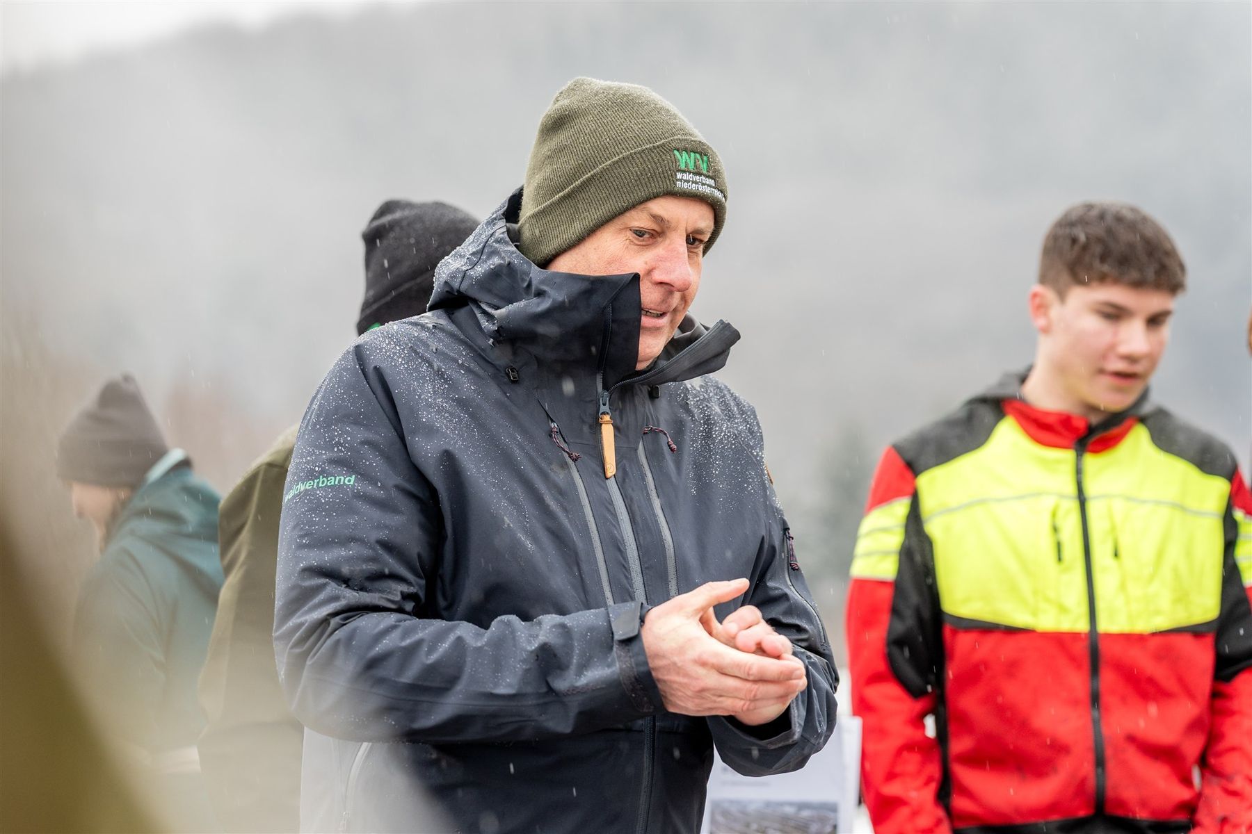 © Georg Pomassl/LK Niederösterreich