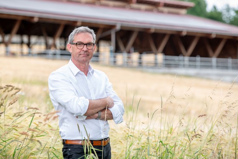 Franz Waldenberger_LK OÖ_Sonja Fuchs (16).jpg © LK OÖ, Abdruck honorarfrei