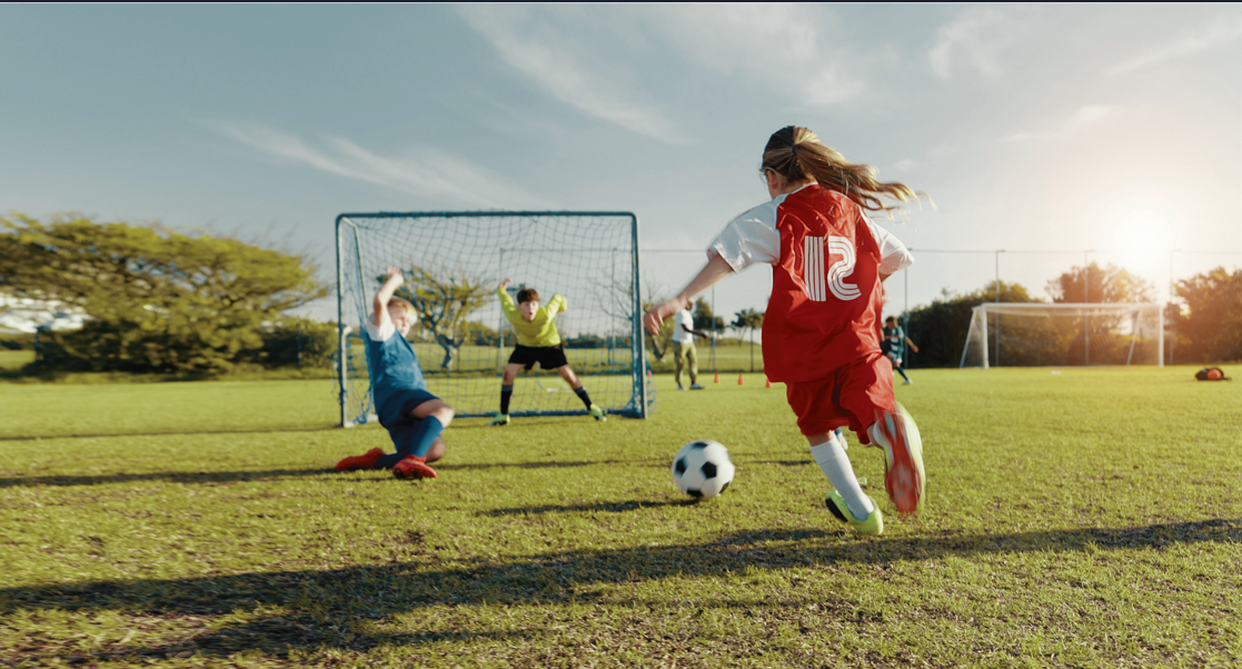 SVS- Kinder Feriencamps.jpg © AdobeStock/peopleimages.com